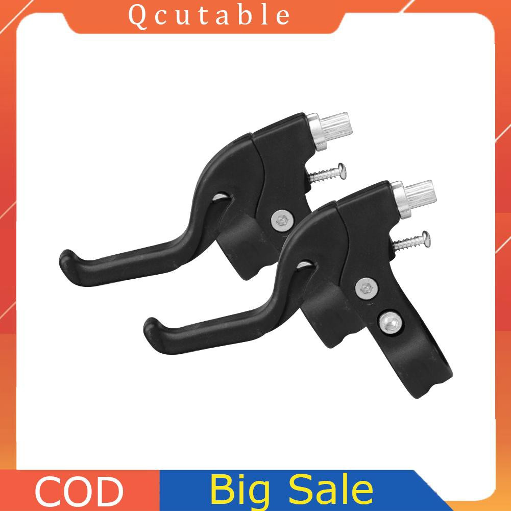 Cặp tay thắng xe đạp trẻ em thay thế kích thước 22mm 7 / 8 inch