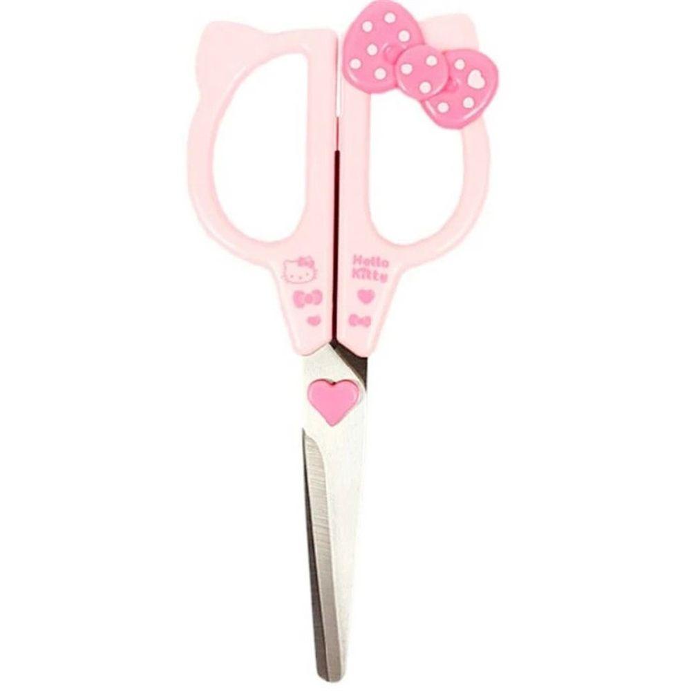 Kéo Cắt Thịt Thủ Công Họa Tiết Hoạt Hình Đáng Yêu