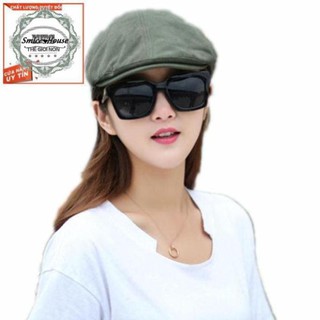 NÓN BERET NAM NỮ NÓN MỎ VỊT, NÓN BERE