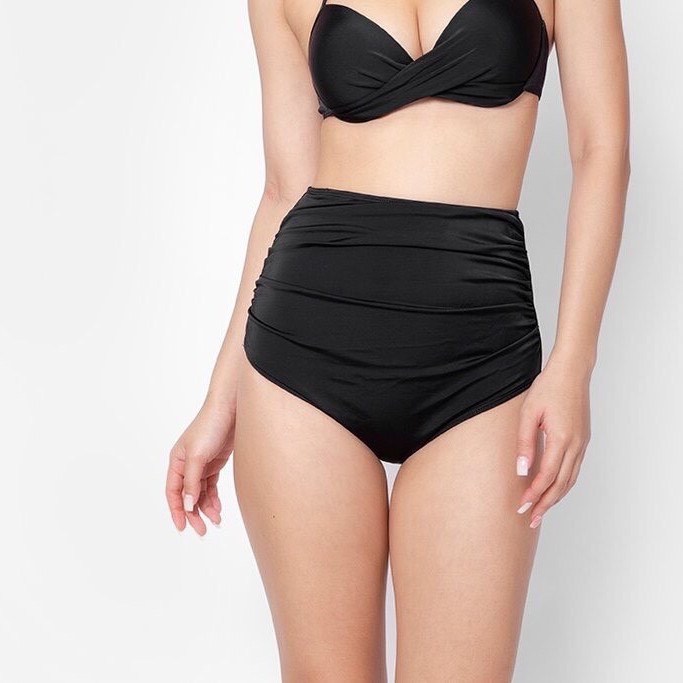 Quần Bơi Bikini, Váy Bơi Nữ Lẻ Nhiều Kiểu Giá Rẻ  - TQ068