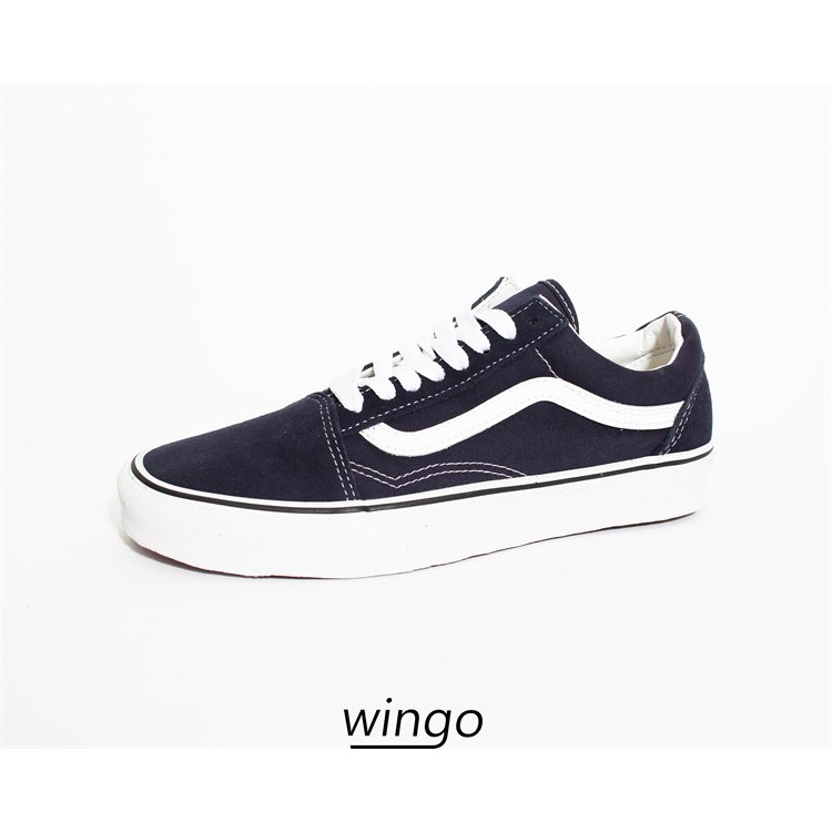 Vans Old Skool Night Sky/True White