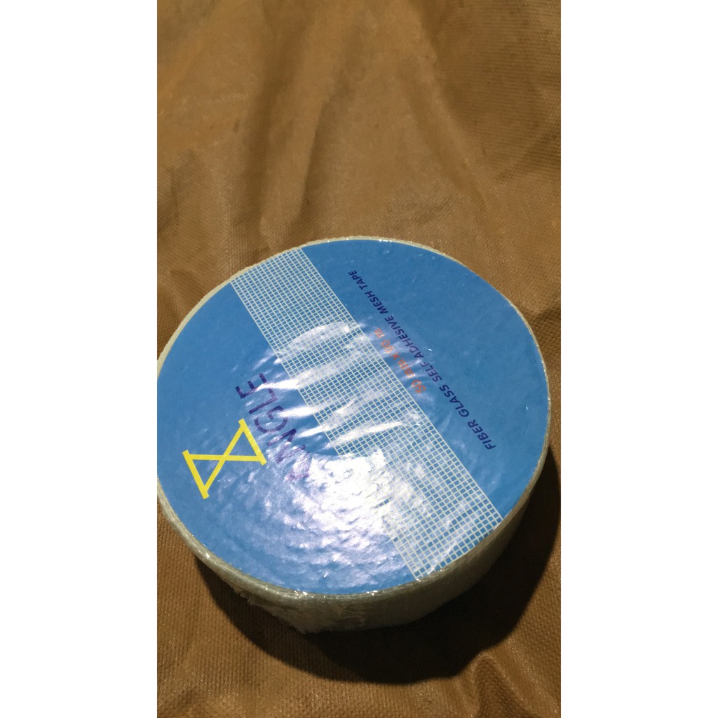 Lưới chống lọt giá thể 01 cuộn 5cm dài 90 mét