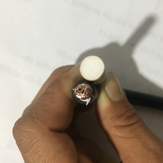 5 MÉT CÁP HÀN 10 CHO  MÁY HÀN ĐIỆN TỬ