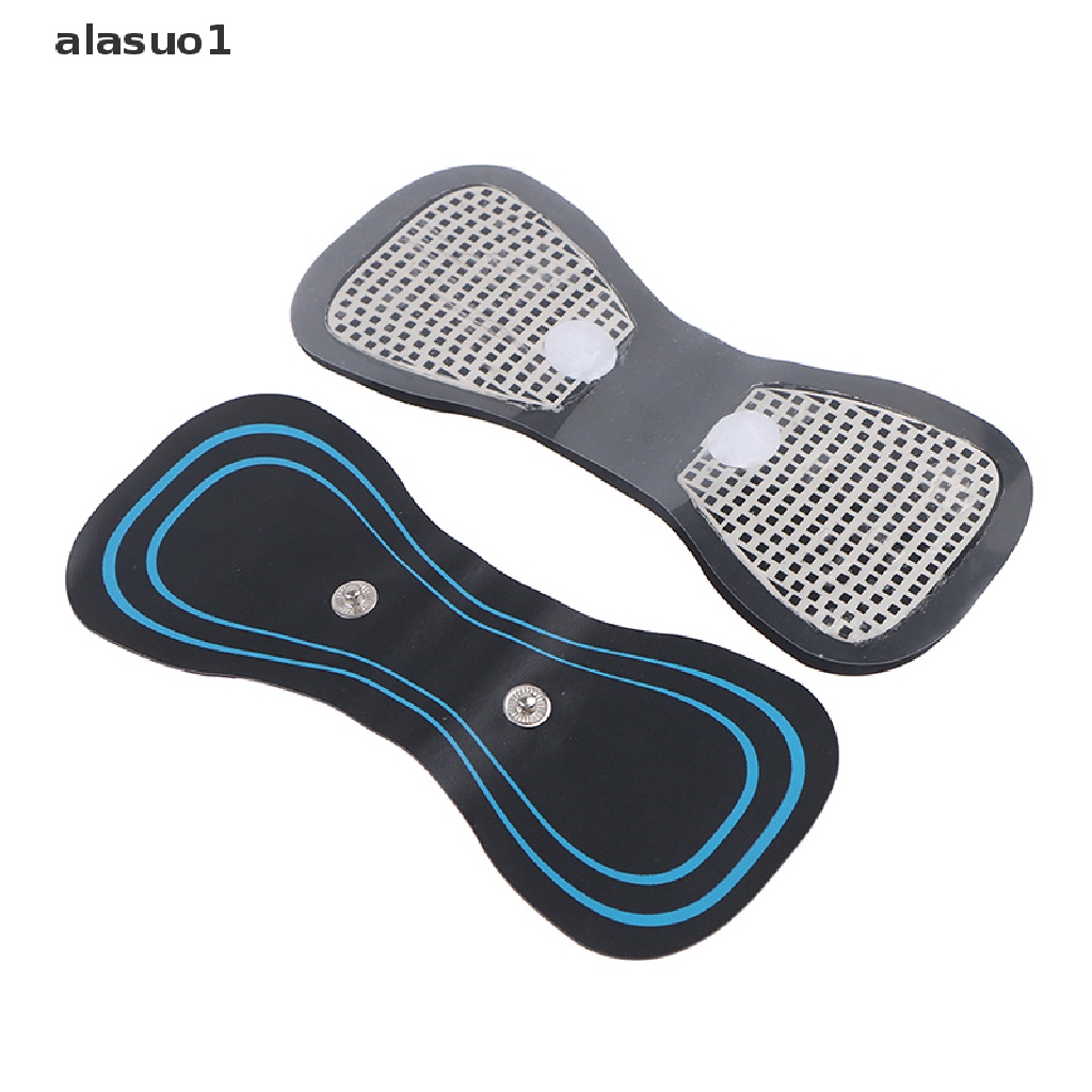 Máy Mát Xa Cổ Vai / Eo / Cánh Tay / Chân Mini Chạy Điện alasuo1