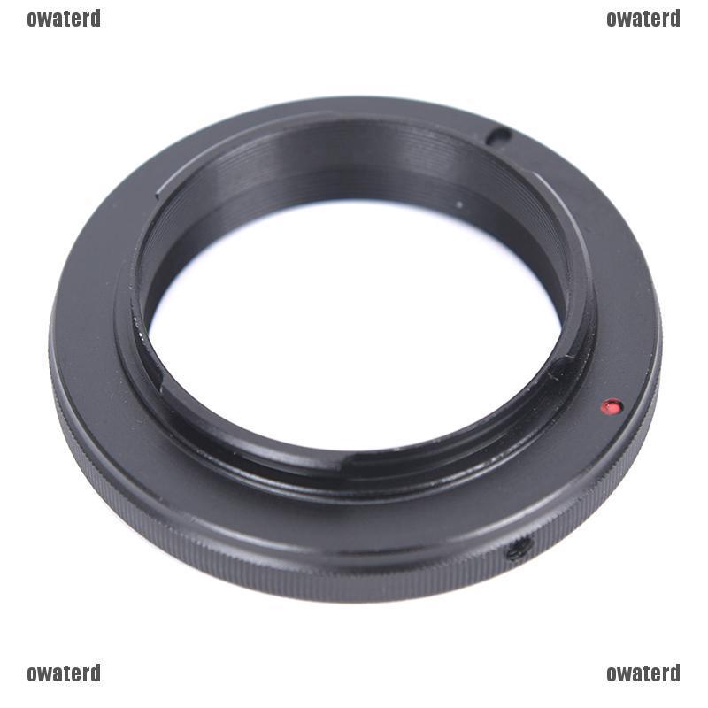 ★GIÁ RẺ★T2-AI Lens Mount Adapter T2 T Mount for Nikon SLR DSLR D7100 D90 D700