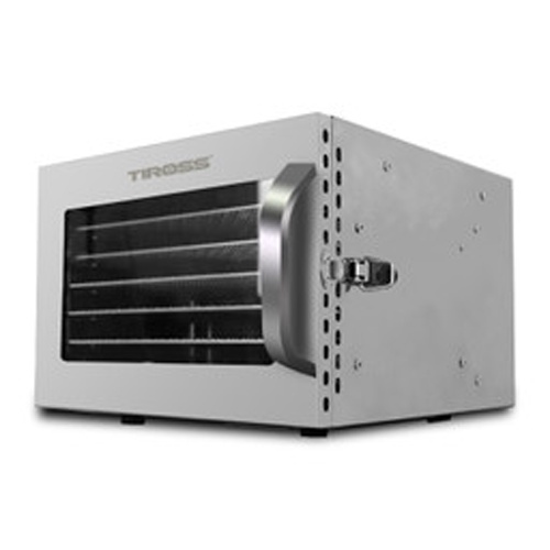 Máy sấy hoa quả Tiross Ts9683