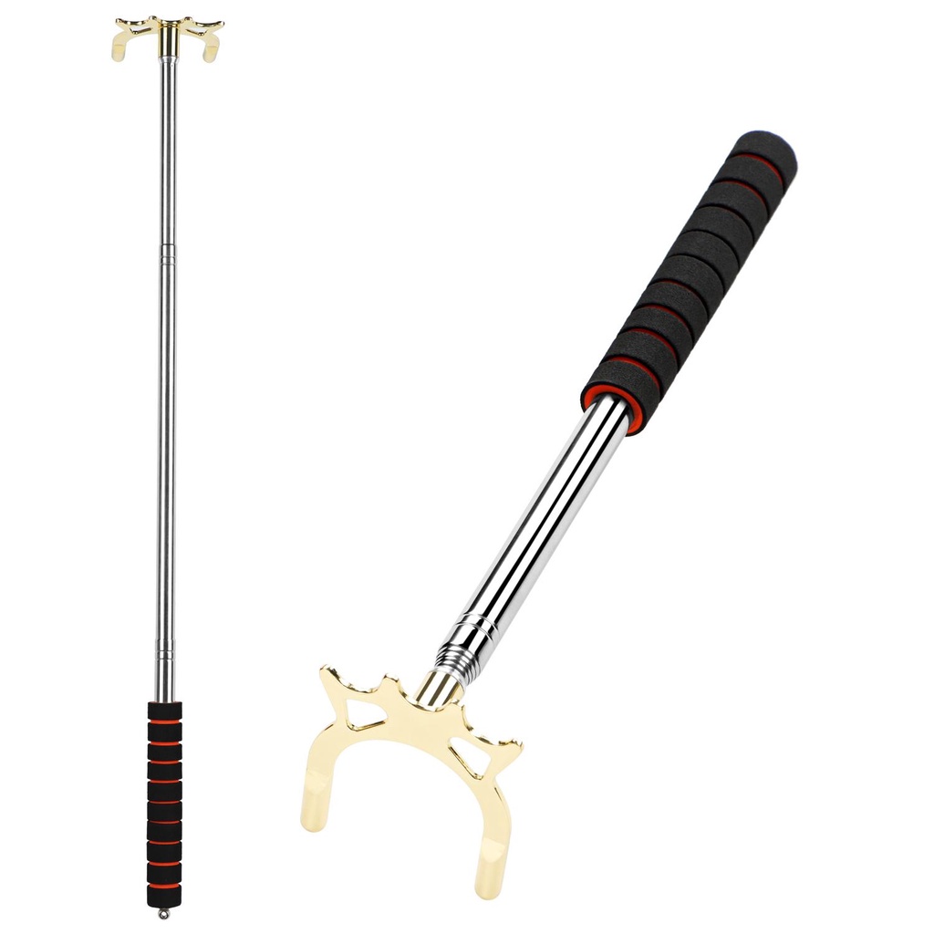 JONYE Gậy Đánh Bida Bằng Đồng Thau Cao Cấp Chuyên Dụng