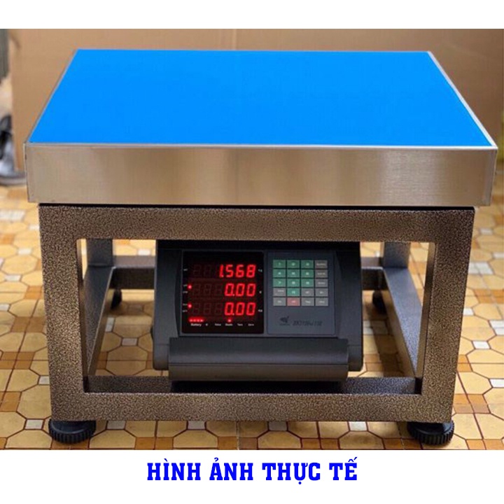 [HÀNG NHẬP KHẨU] CÂN GHẾ ĐIỆN TỬ TÍNH TIỀN HOẶC ĐẾM SỐ LƯỢNG YAOHUA A15E 60/100/150/200/300KG - BÀN CÂN 40X50CM