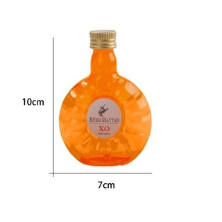 Chai rượu đồ chơi trang trí