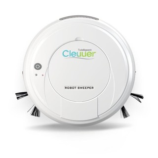 Robot hút bụi thông minh Cleueur