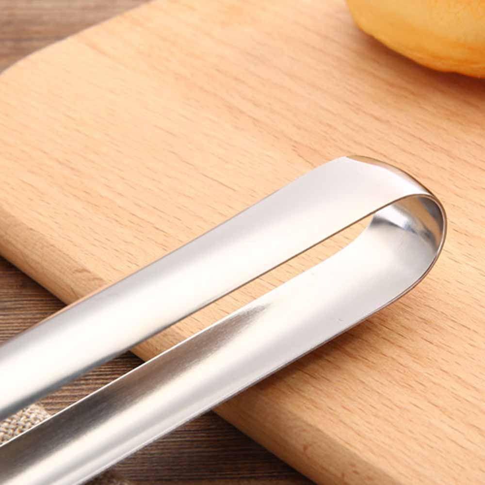 NICKOLAS Kẹp Gắp Đồ Nướng BBQ Cao Cấp