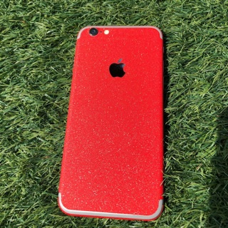 Dán skin nhũ iphone 6/6s