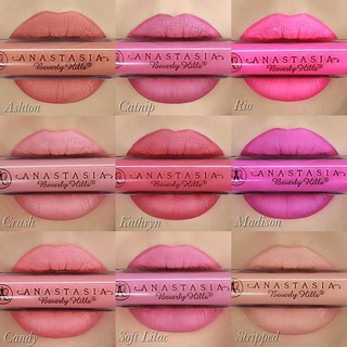 Son kem Anastasia Beverly Hills Liquid Lipstick