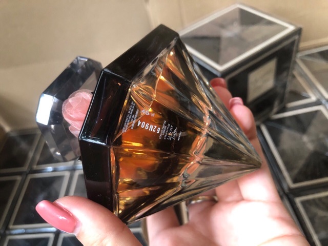 Nước Hoa Lancome La Nuit Tresor 75ml