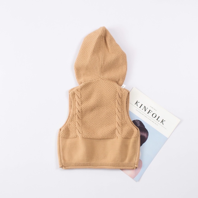 Áo gi-lê len quảng châu 8-22kg