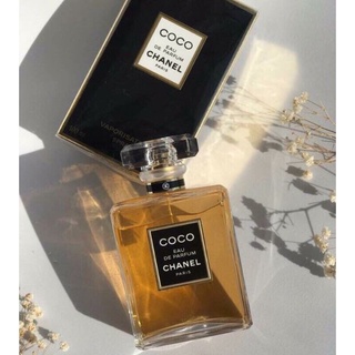 🔥HOT DEAL🔥 Nước hoa Chanel Coco EDP Nữ Chiết (2ML-5ML-10ML)