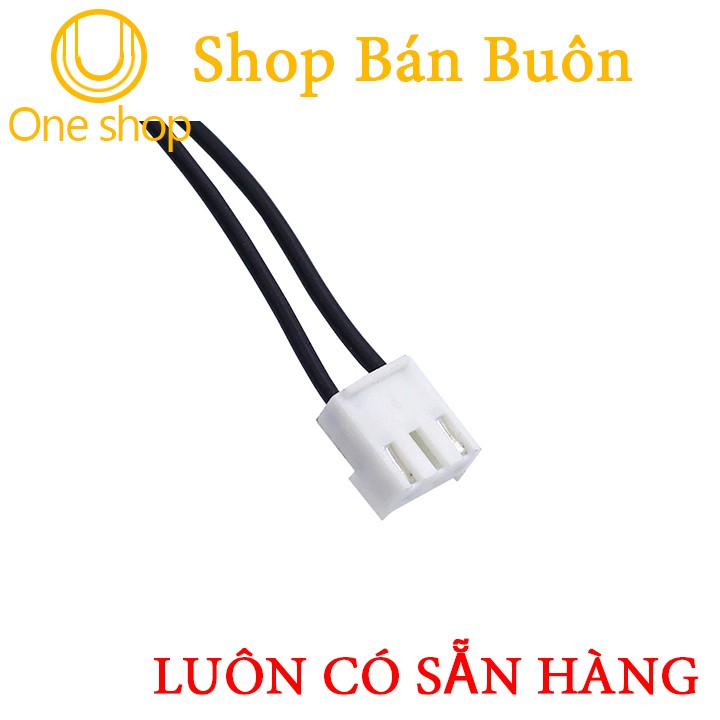 Động Cơ Quạt Hơi Nước 220VAC 4W