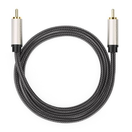 Cáp Coaxial dài 1.5m UGREEN 20737