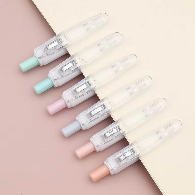 Bút Mực Nước Mực Đen Ngòi 0.5mm