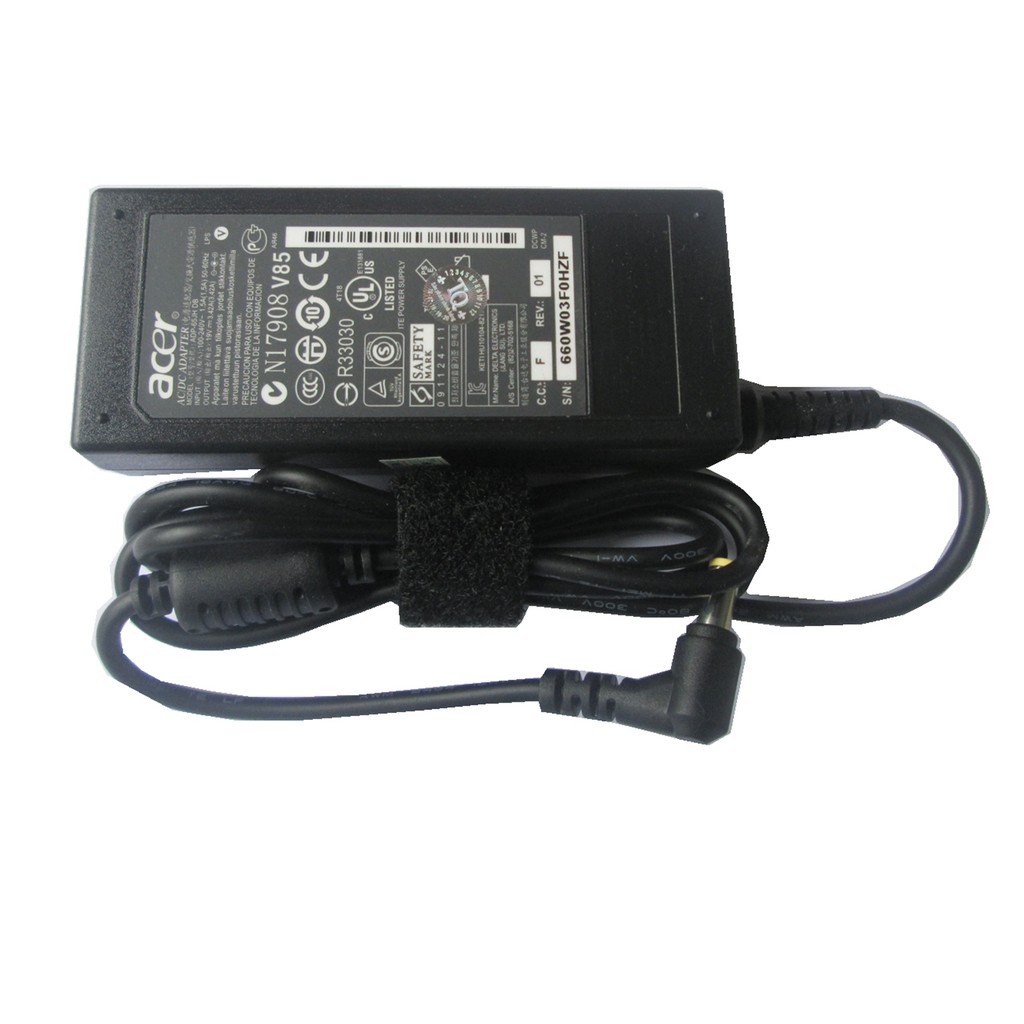 Sạc Laptop Dell Inspiron N4010, N4030, N5010, N4110, N5110 19.5V 4.62A 90W