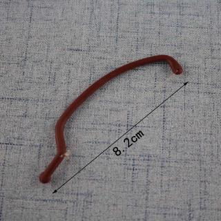 Mô Hình Đàn Violin Mini Bằng Gỗ Trang Trí