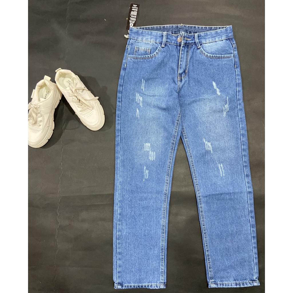 Quần Jeans Nam Giá tốt Siêu sales