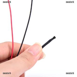 Máy tạo ion âm 12V