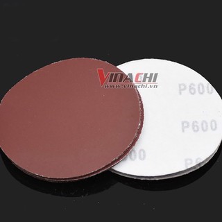 Giấy giáp tròn 100mm - bộ 10 cái