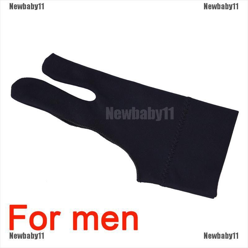 [COD Newb] Găng Tay Vẽ Tranh Chuyên Nghiệp Free Size Cho Máy Tính Bảng Đồ Họa