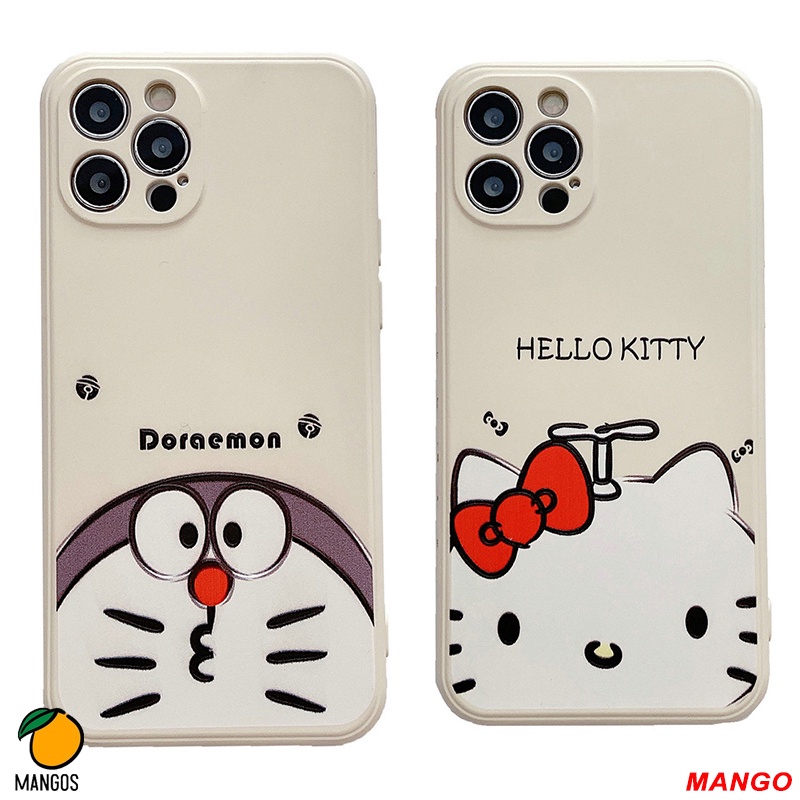 Ốp lưng iphone 6plus 6splus 7 plus 8plus X Xr XsM  11 12 13 Promax 14 Promax - MANGO288 - MangoOvil