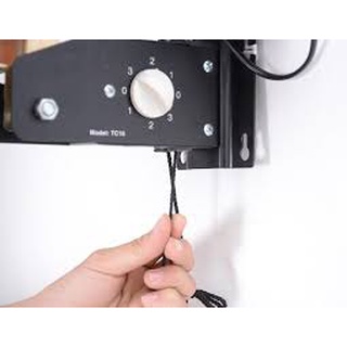 Quạt treo tường Senko TC16