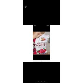 500g Táo Đỏ Tân Cương(hồng táo)