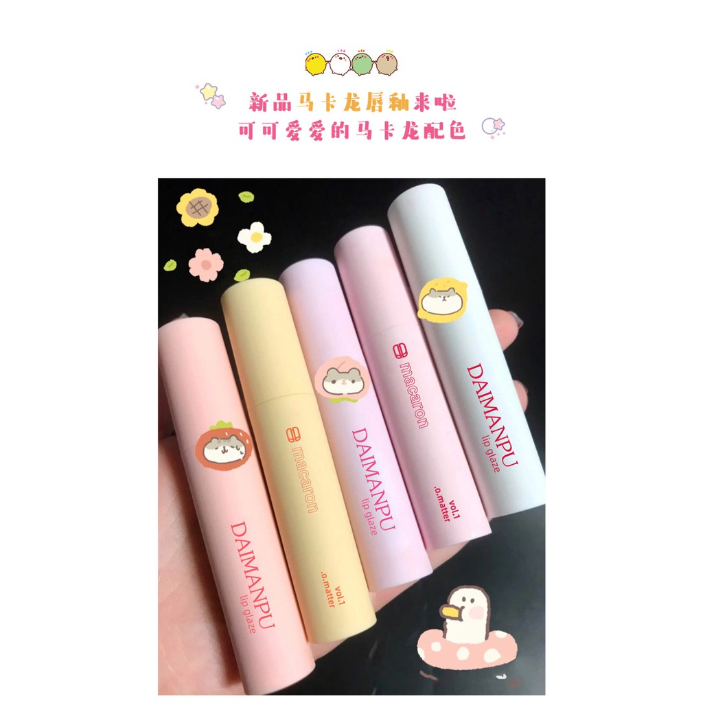 Son môi giữ màu tốt lâu trôi màu sắc hợp thời trang | BigBuy360 - bigbuy360.vn