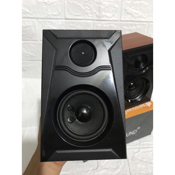 Loa vi tính 2.0 Loyfun M22