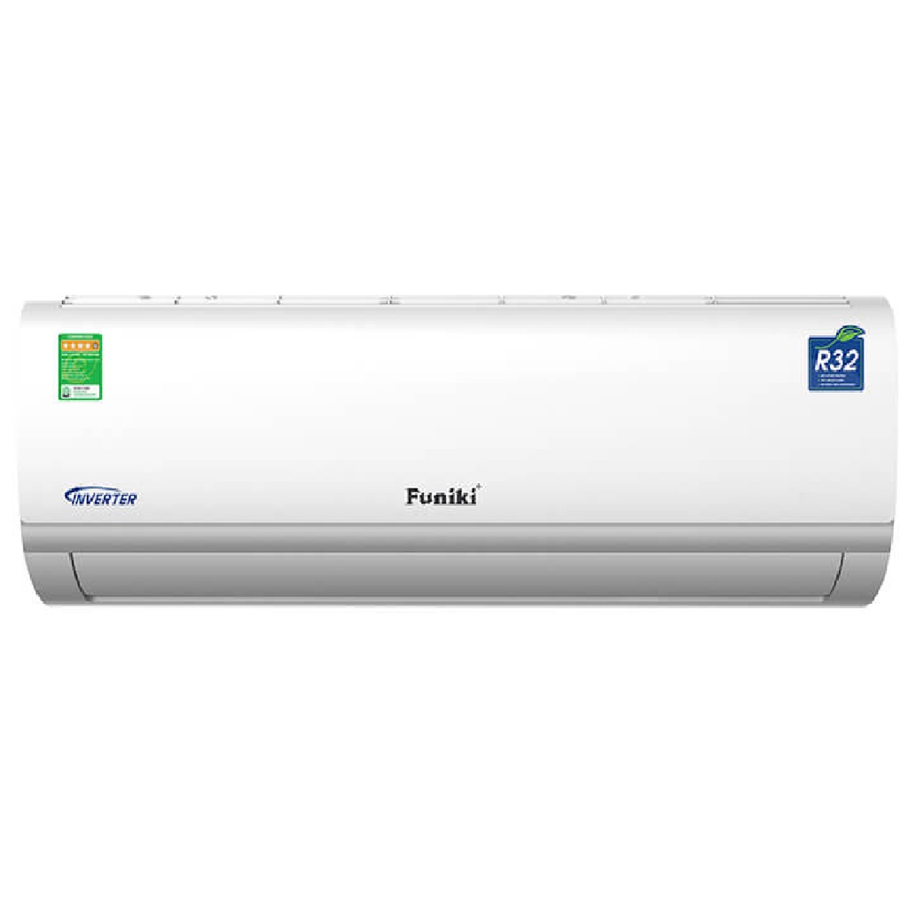HIC12TMU - Điều hòa Funiki 1 chiều 12000BTU Inverter HIC12TMU - giao hàng miễn phí HCM