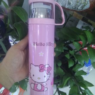 HCM - Bình Giữ Nhiệt Hoạt Hình