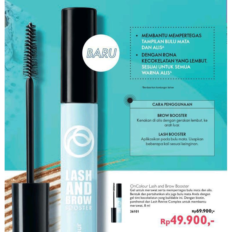 (Hàng Mới Về) Mascara Chuốt Mi Nhiều Màu Sắc Tiện Dụng Chất Lượng Cao