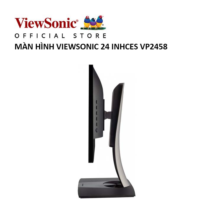 Màn hình Viewsonic VP2458 | WebRaoVat - webraovat.net.vn