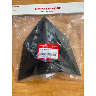 Ốp mặt nạ Winner X đen nhám