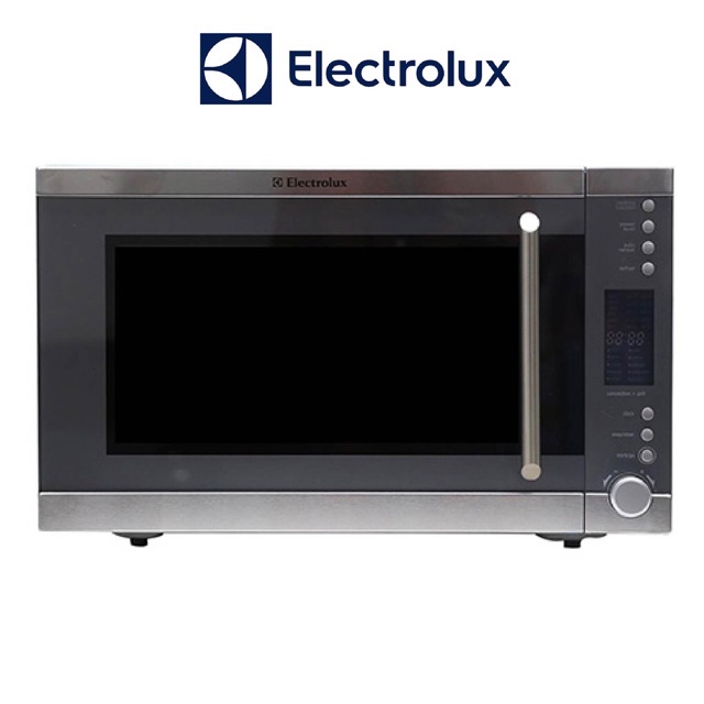 Đĩa quay lò vi sóng Electrolux EMS3067X - 30 lít