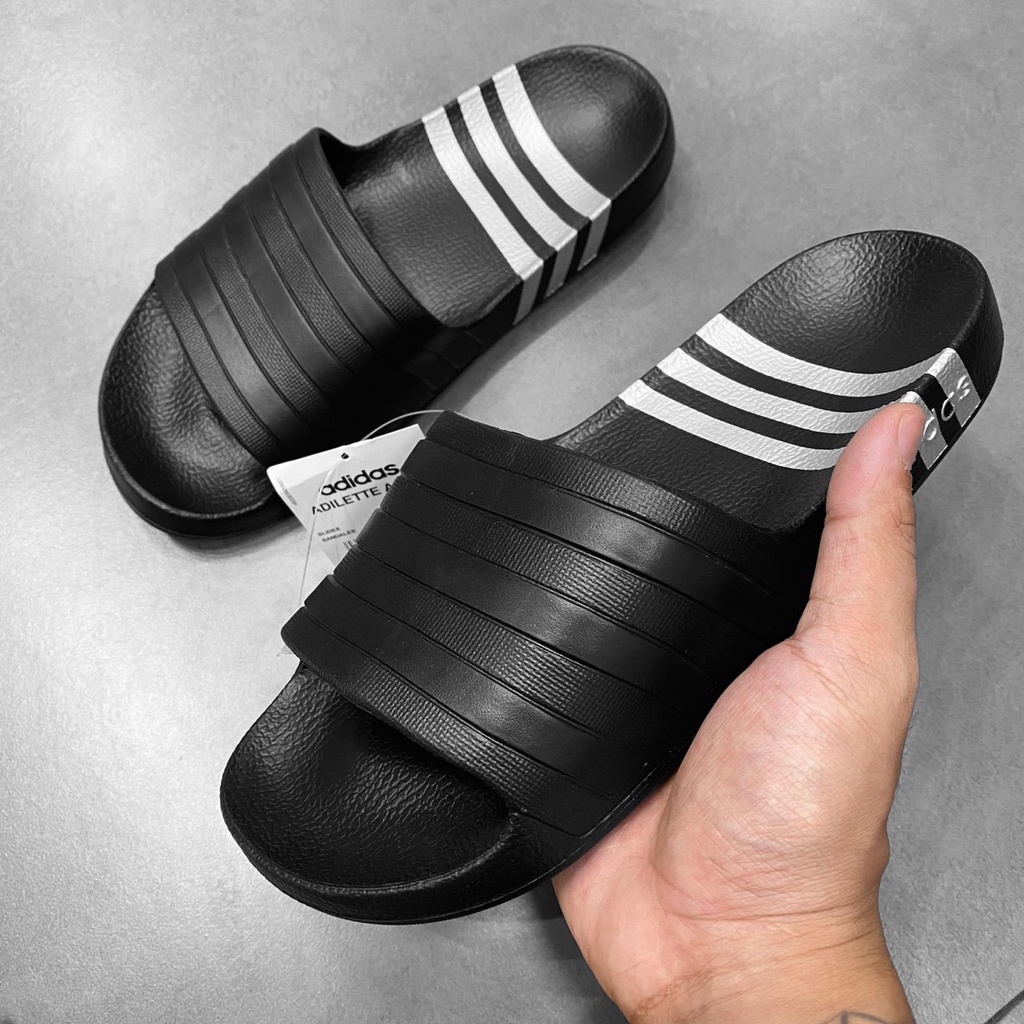 Dép adidas line plus đúc nguyên khối ful hộp,ful box