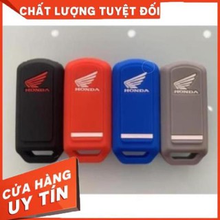 Bọc chìa khoá Smartkey Honda SH, SH Mode, PCX.