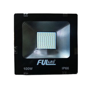 Đèn led 100w IP66 thế hệ mới nhất 2018