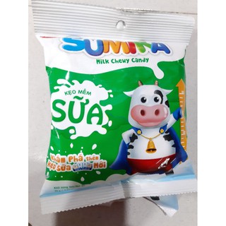 Kẹo sữa bò - tuổi thơ dữ dội
