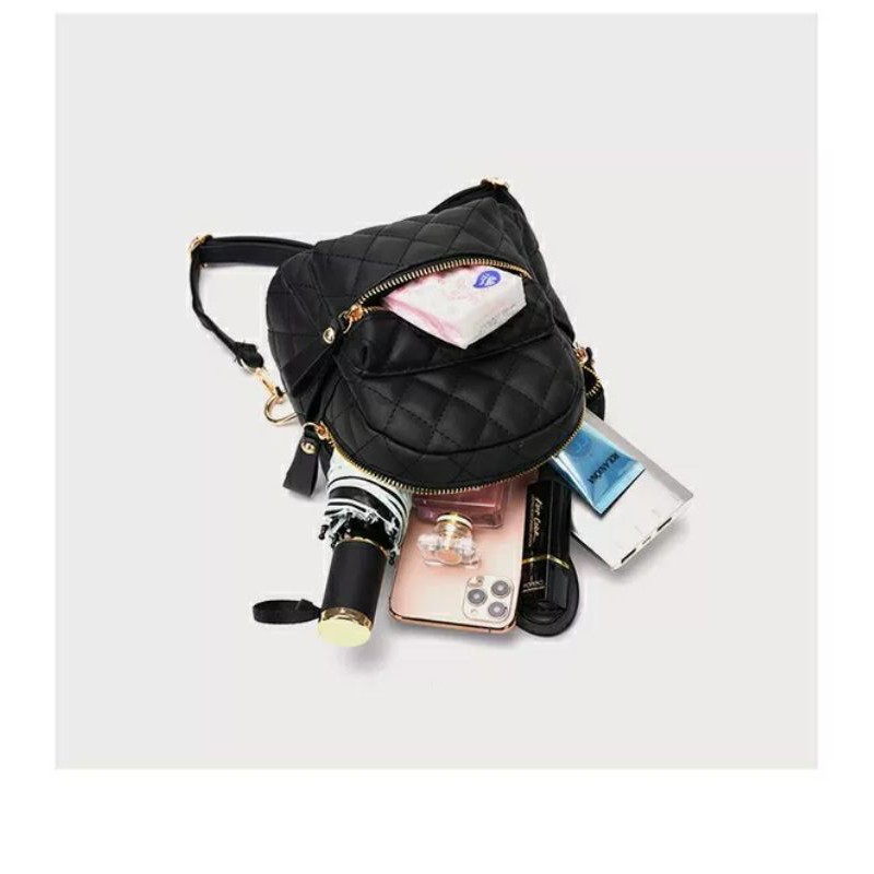 Balo CEEKAY mini nữ 2021 hợp thời trang