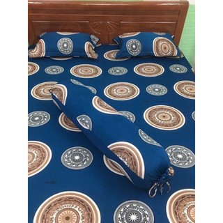 bộ gra thun Hàn quốc siêu mền mát lạnh 4 món