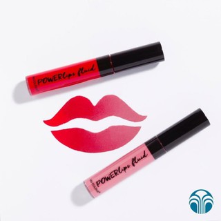 SON LỲ POWERLIPS FLUID