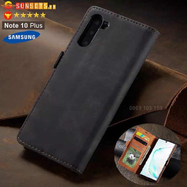 Bao da Samsung Note 20 Ultra | BigBuy360 - bigbuy360.vn