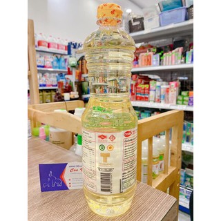 Dầu đậu nành Cook Thái lan