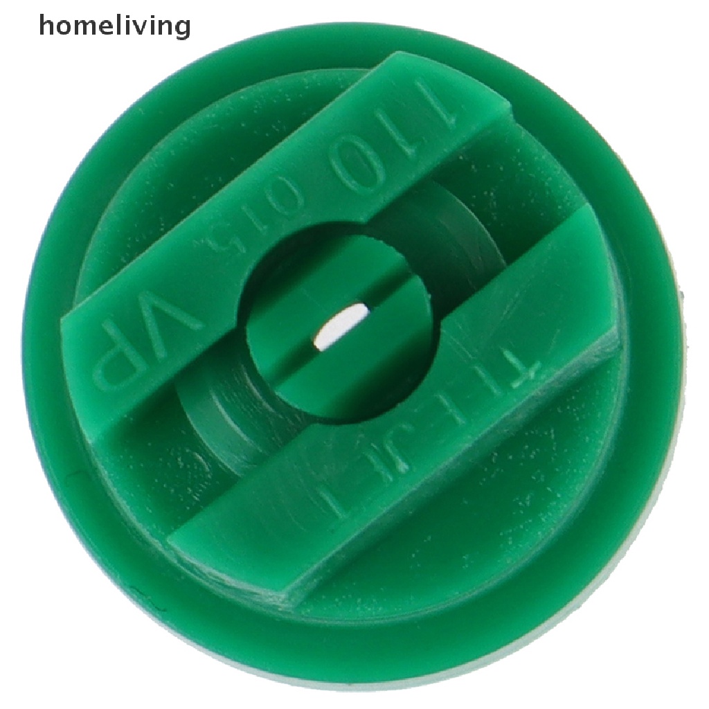 Set 10 Vòi Phun Nước Tưới Cây Sân Vườn Hình Quạt Tiện Dụng